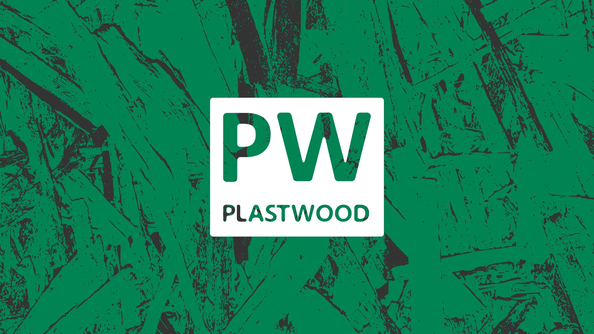 Разработка айдентики и сайта компании «Plastwood» в Звенигово