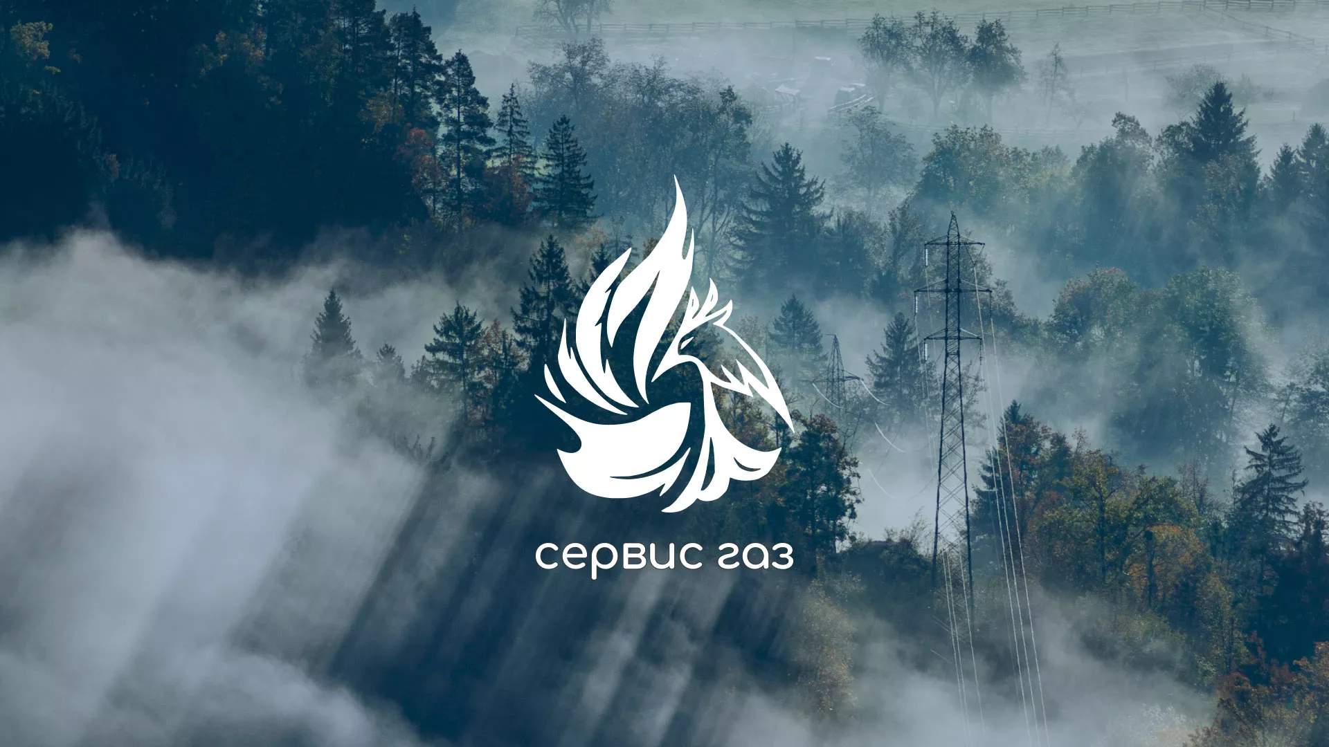 Создание сайта компании «Сервис газ» в Звенигово