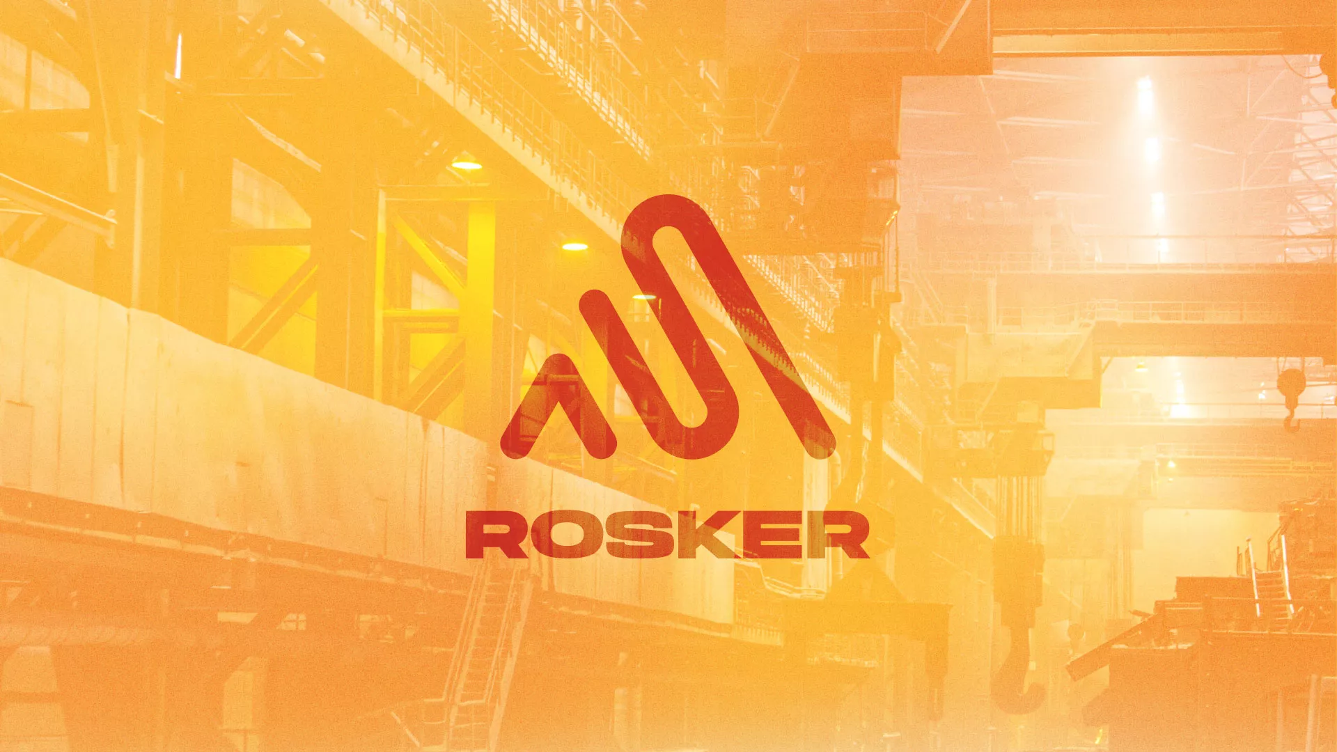 Ребрендинг компании «Rosker» и редизайн сайта в Звенигово