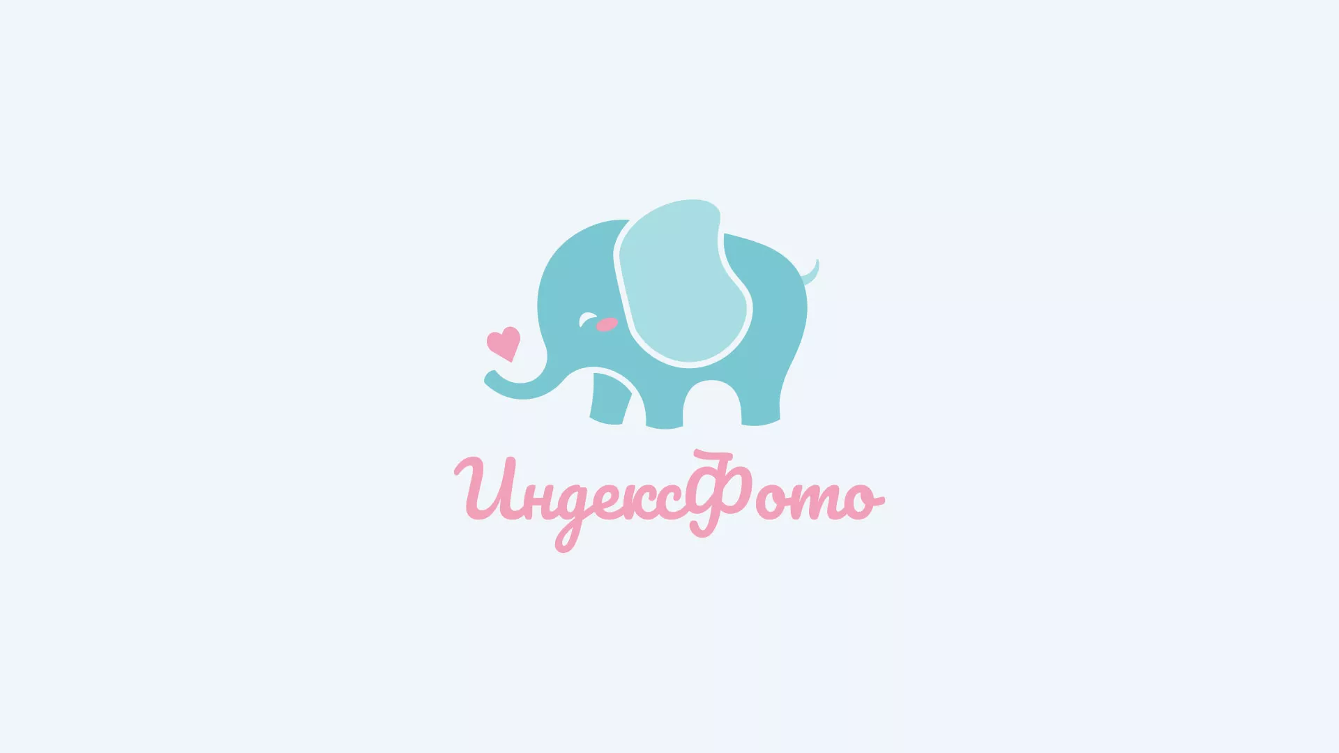 Создание логотипа компании «Индекс Фото» в Звенигово