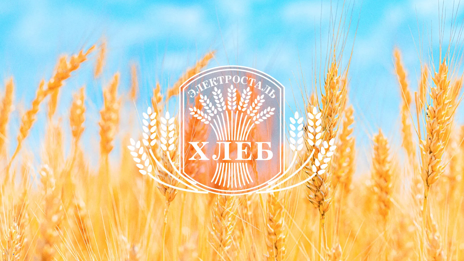 Создание сайта для хлебзавода в Звенигово