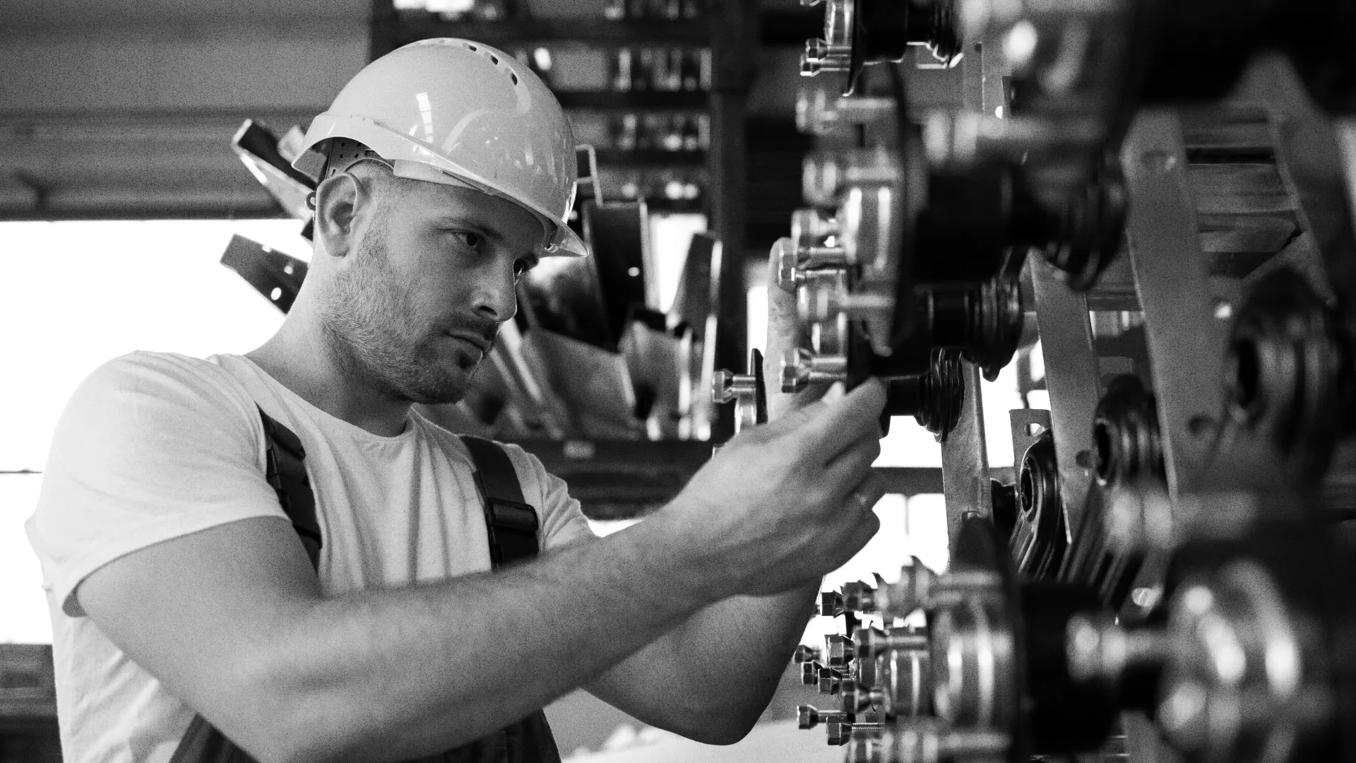 Разработка сайта для завода по продаже оборудования в Звенигово