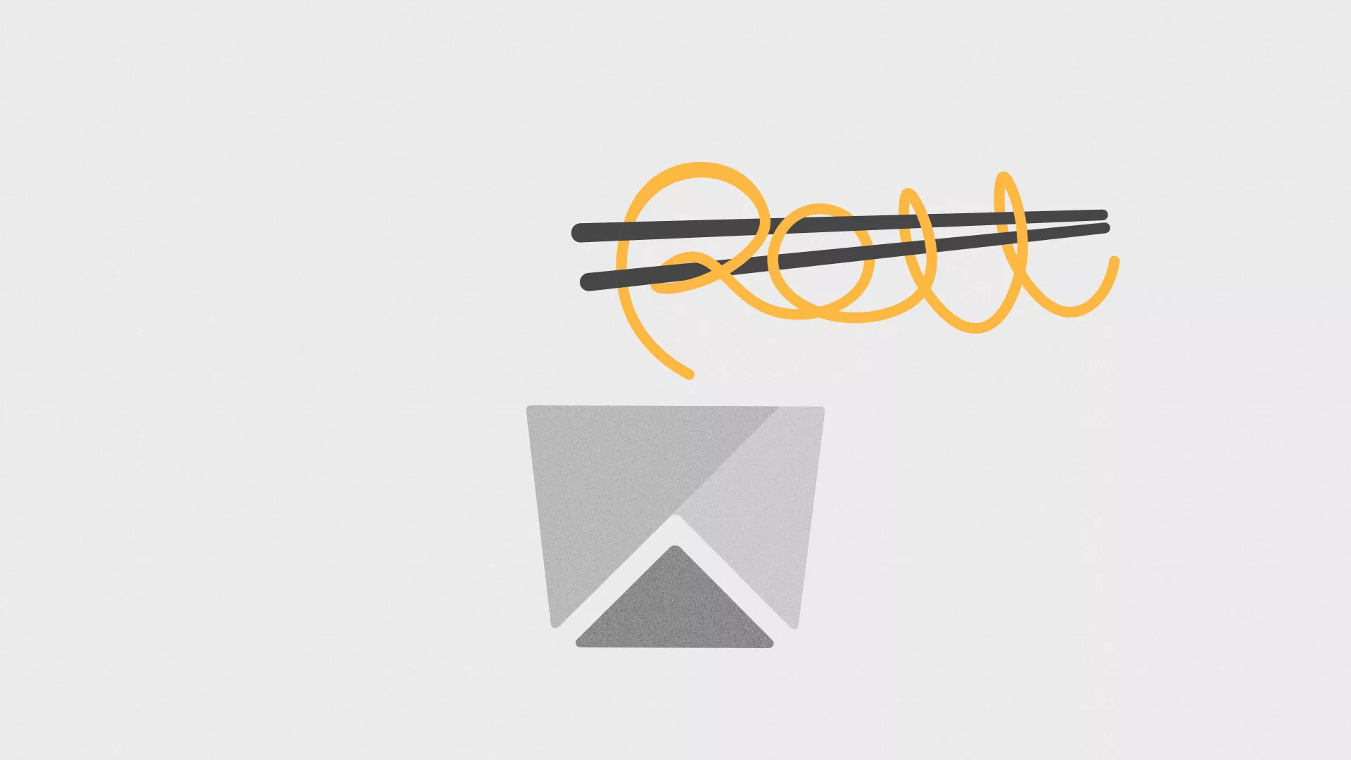 Оформление меню суши-бара «Roll Wok Club» в Звенигово